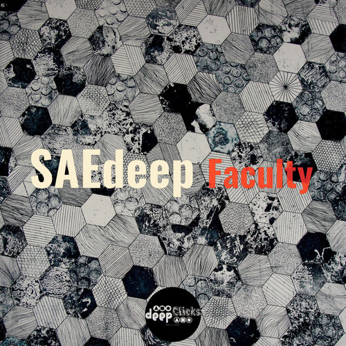 SAEdeep - Faculty [DCM258]